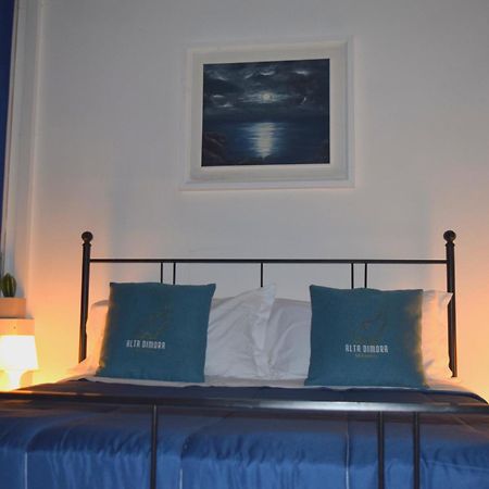 קטאניה Alta Dimora B&B Suites מראה חיצוני תמונה