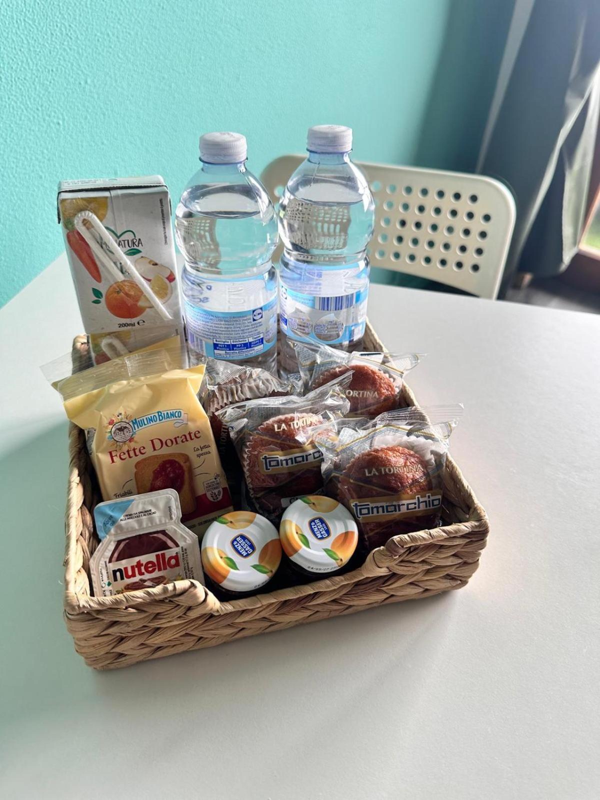 קטאניה Alta Dimora B&B Suites מראה חיצוני תמונה