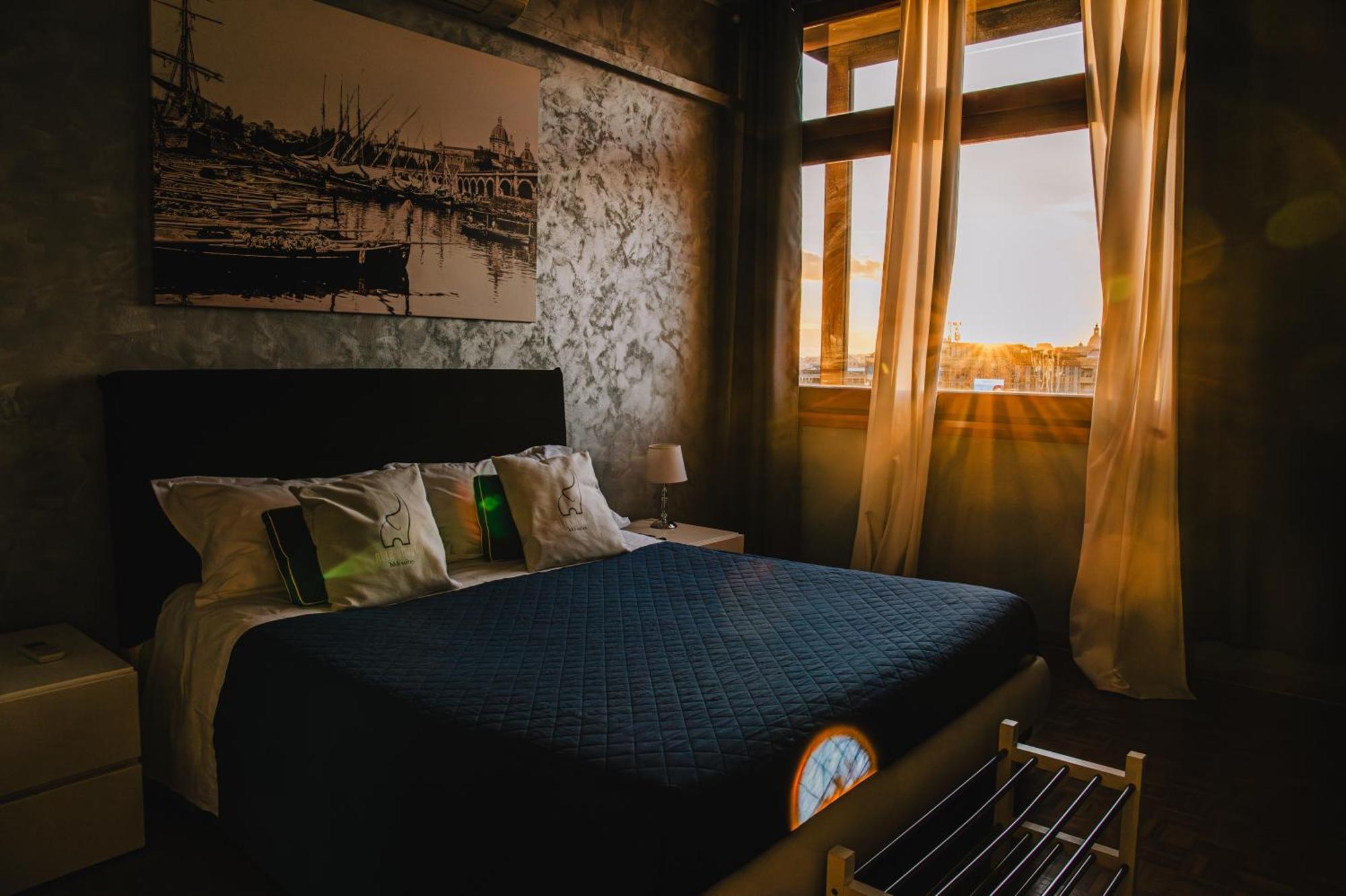 קטאניה Alta Dimora B&B Suites מראה חיצוני תמונה
