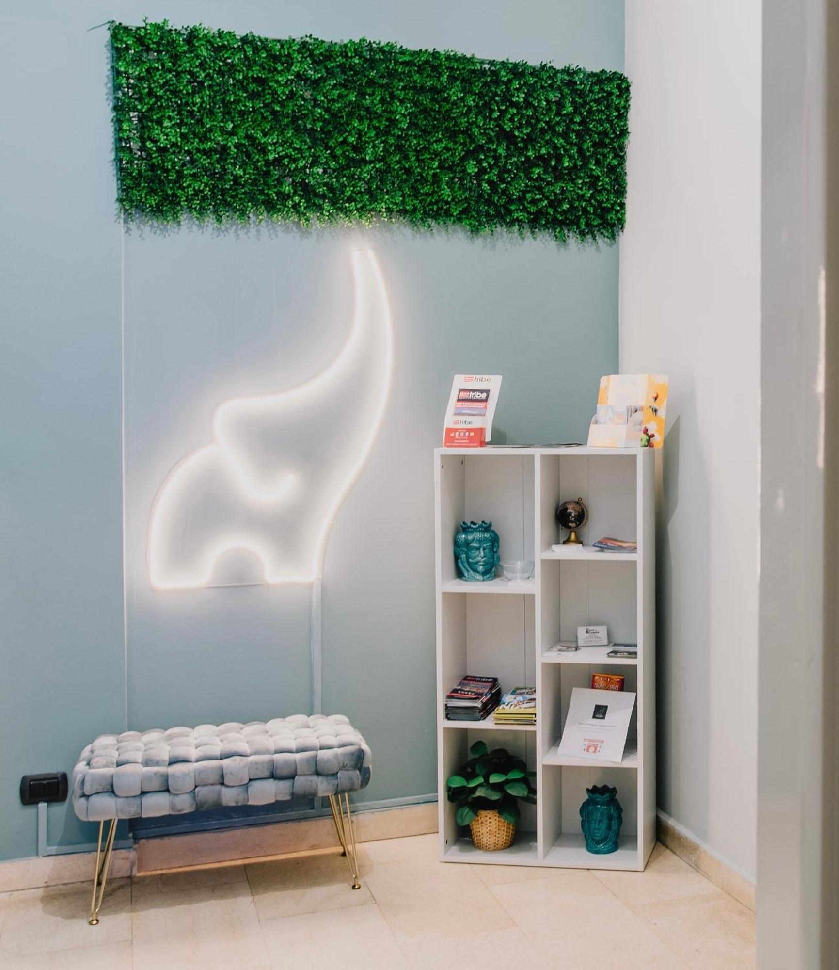 קטאניה Alta Dimora B&B Suites מראה חיצוני תמונה