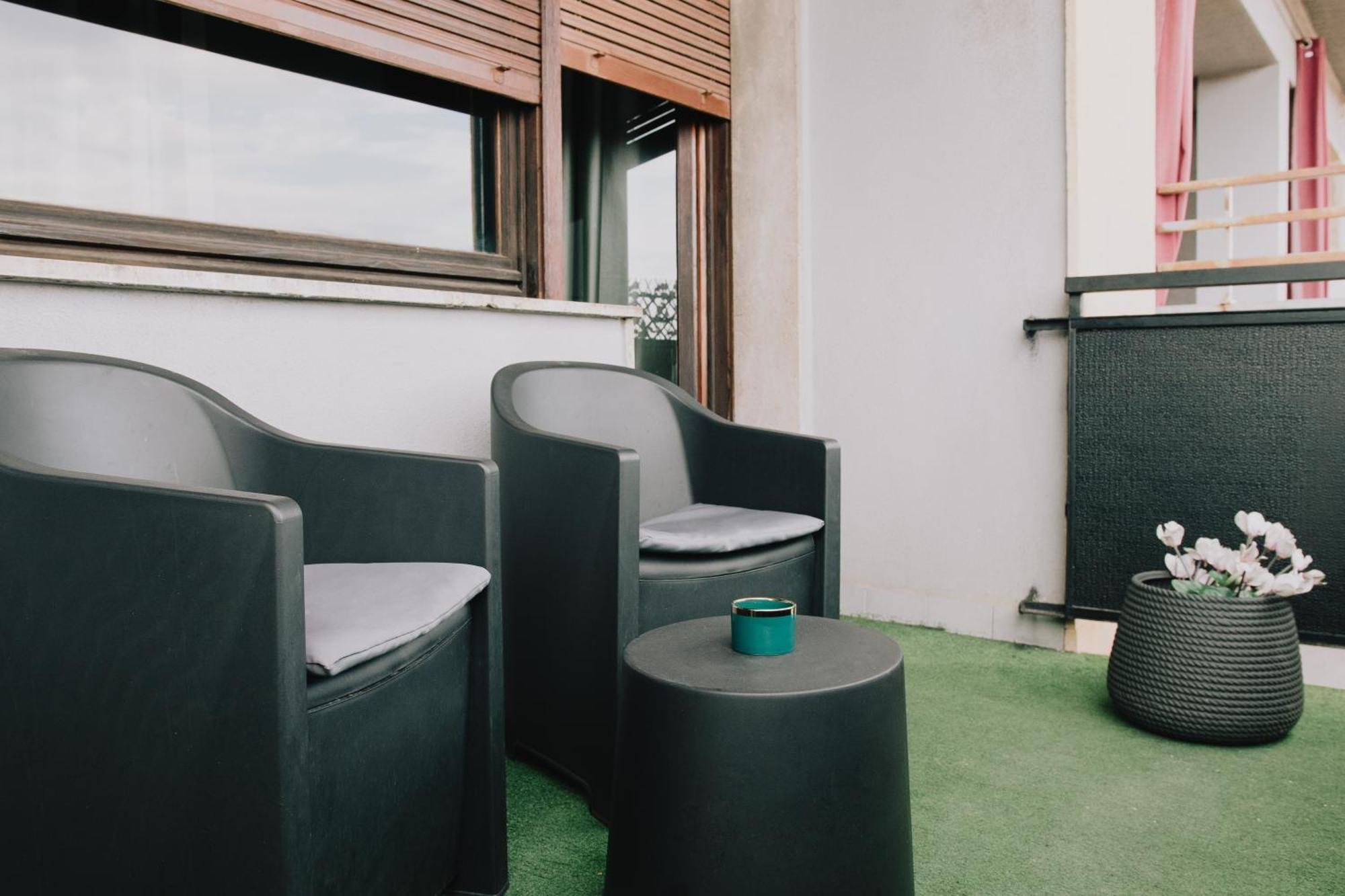 קטאניה Alta Dimora B&B Suites מראה חיצוני תמונה