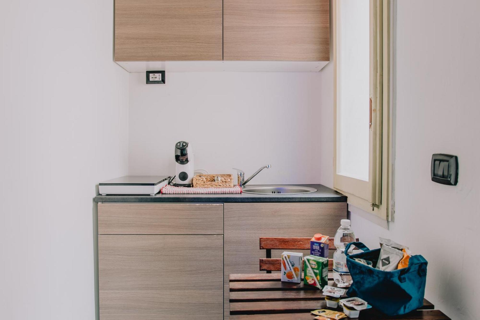 קטאניה Alta Dimora B&B Suites מראה חיצוני תמונה