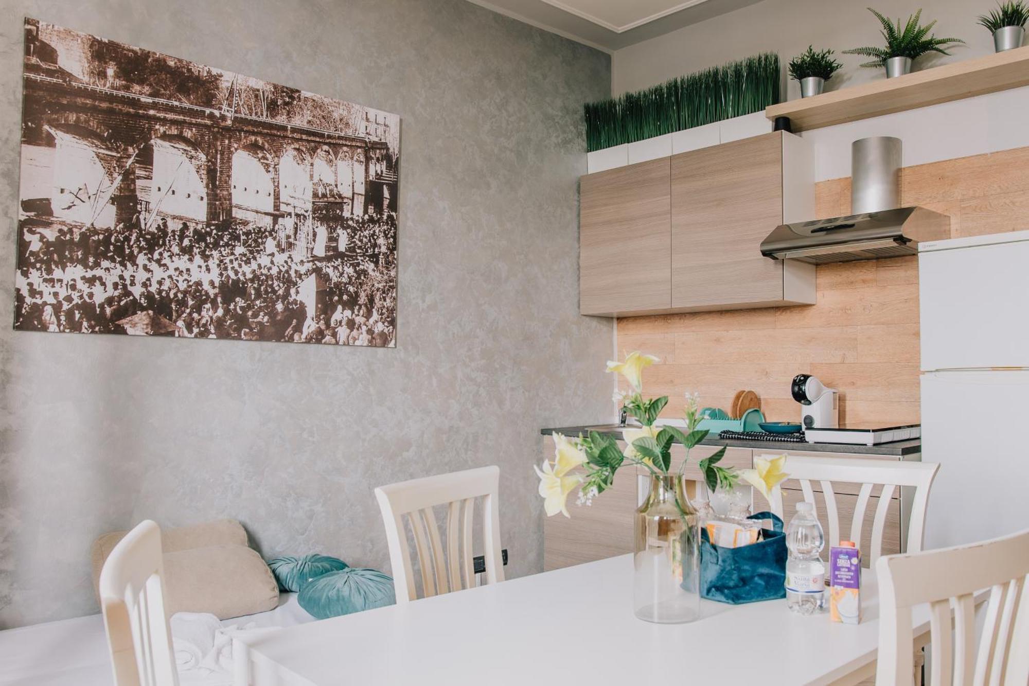 קטאניה Alta Dimora B&B Suites מראה חיצוני תמונה