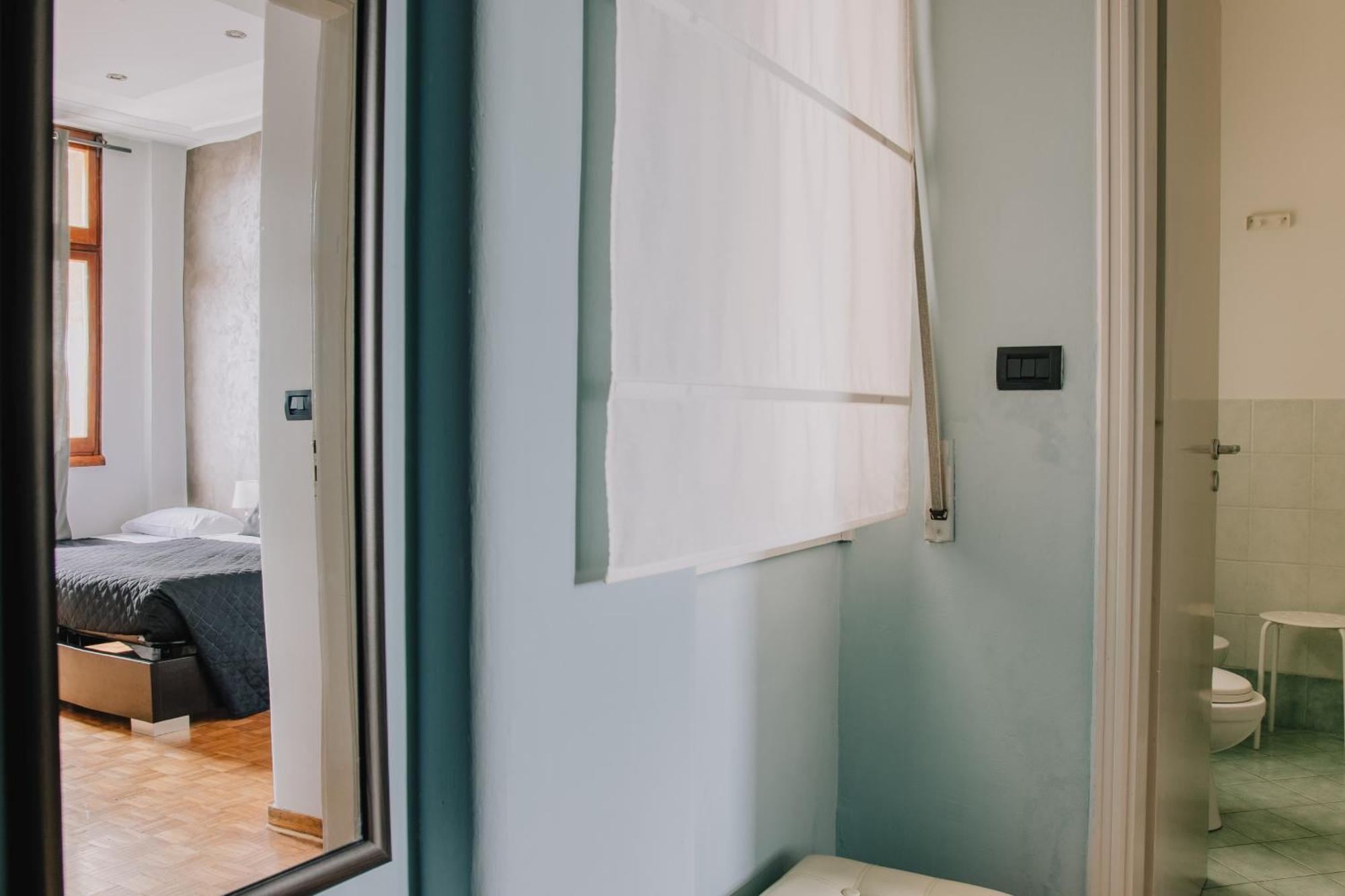קטאניה Alta Dimora B&B Suites מראה חיצוני תמונה