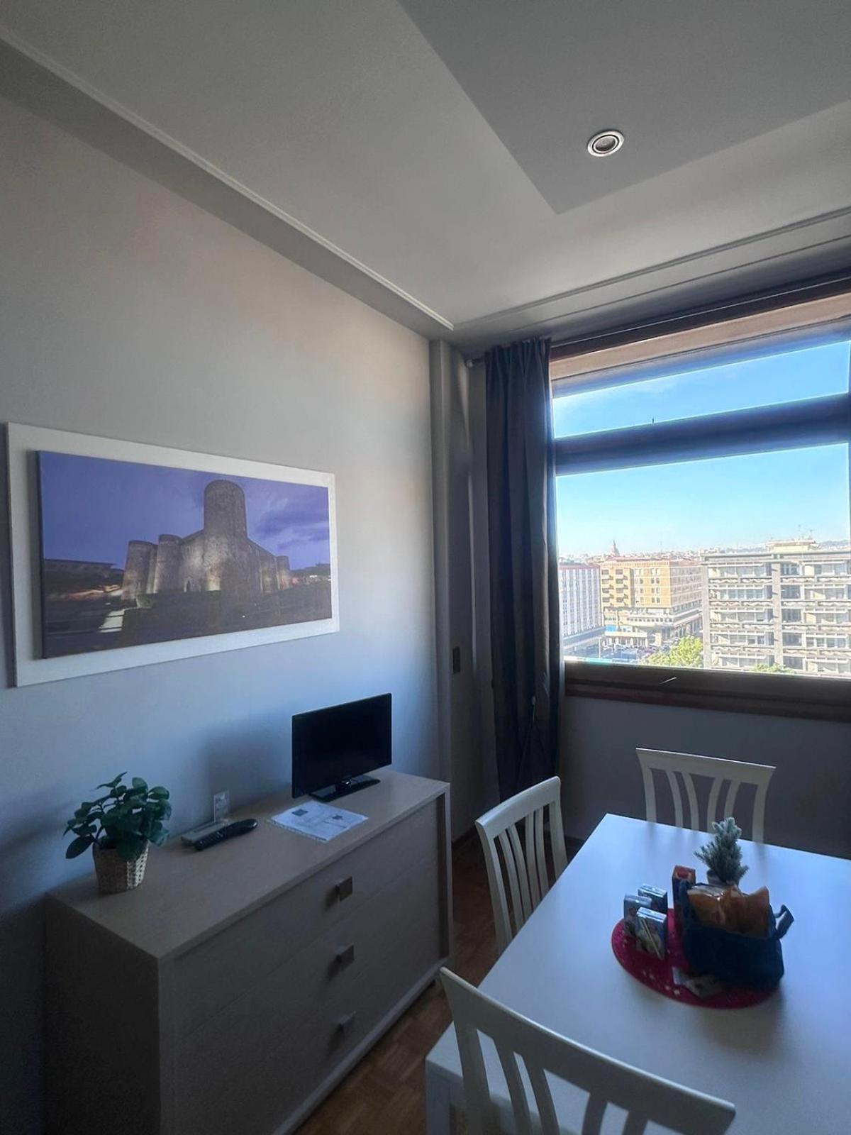 קטאניה Alta Dimora B&B Suites מראה חיצוני תמונה