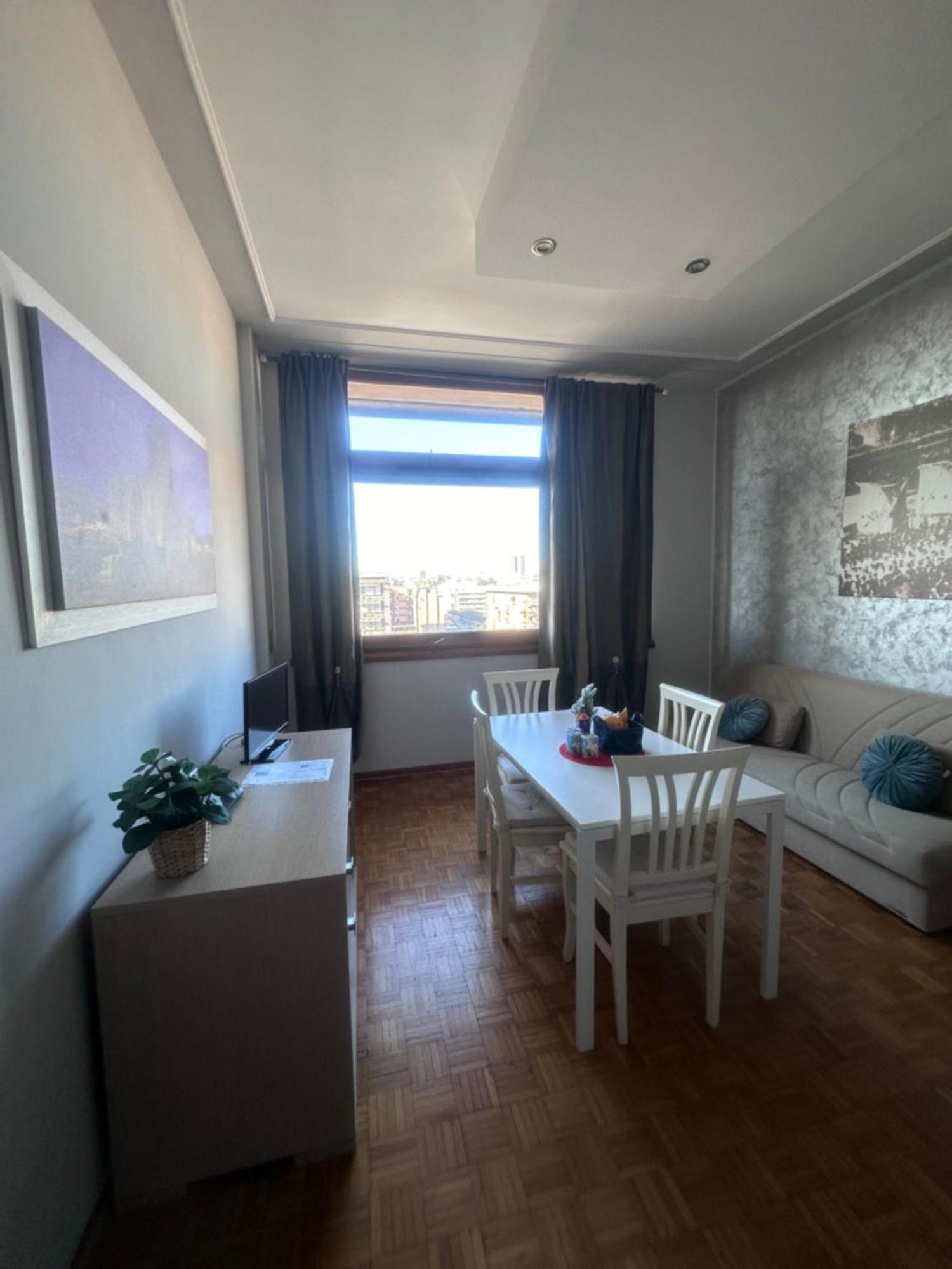 קטאניה Alta Dimora B&B Suites מראה חיצוני תמונה