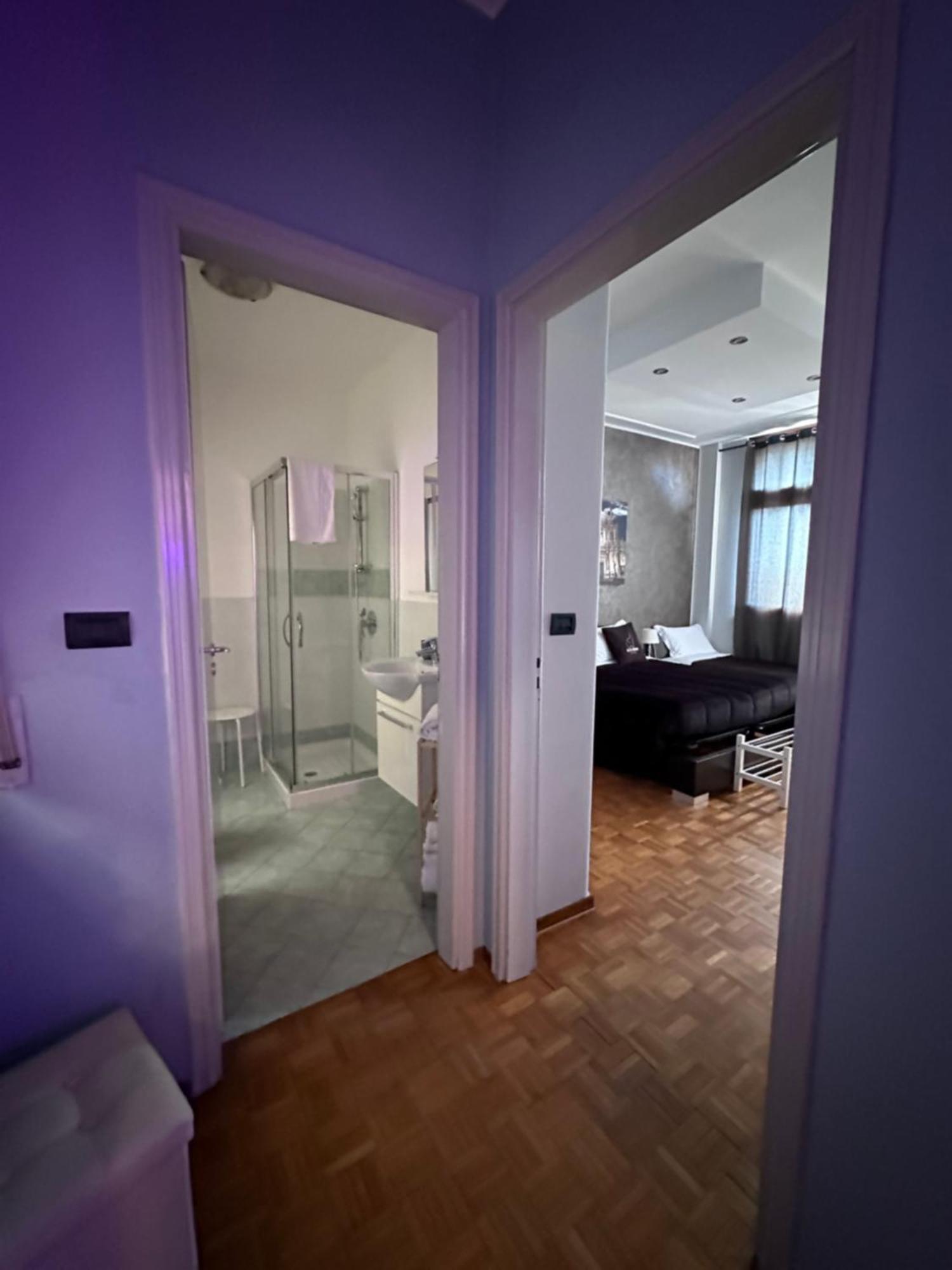 קטאניה Alta Dimora B&B Suites מראה חיצוני תמונה