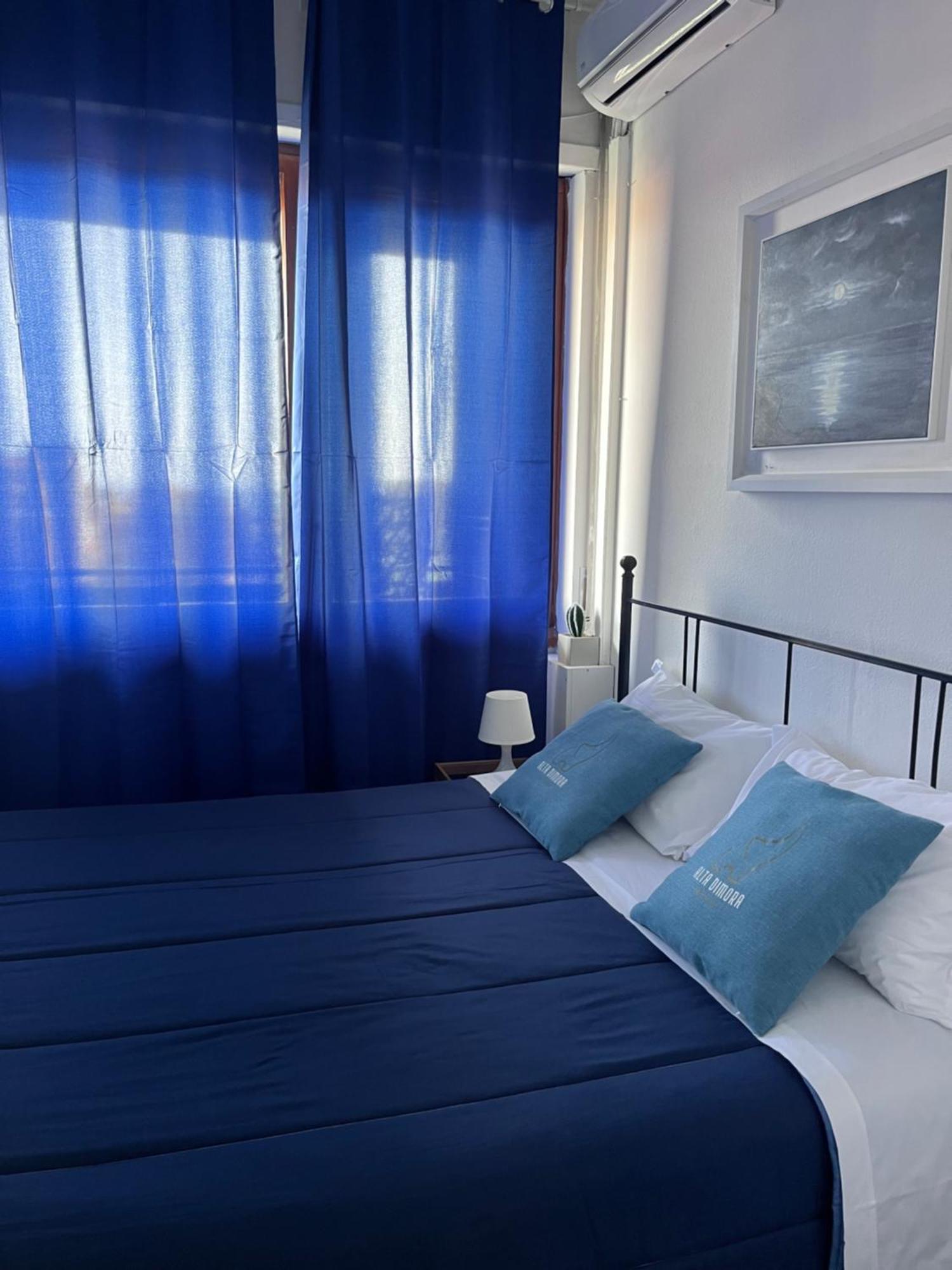 קטאניה Alta Dimora B&B Suites מראה חיצוני תמונה