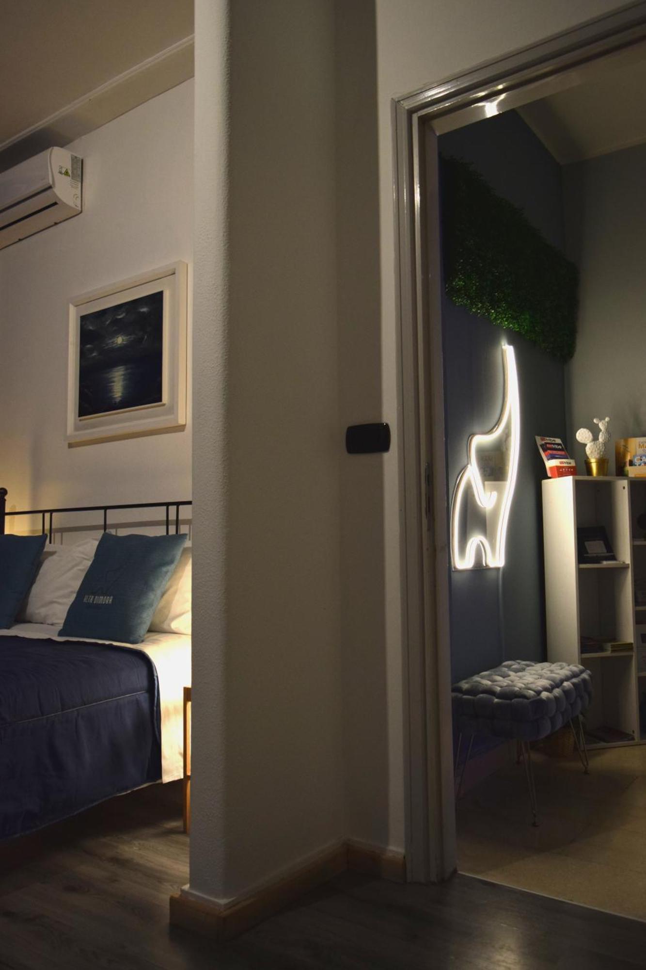 קטאניה Alta Dimora B&B Suites מראה חיצוני תמונה