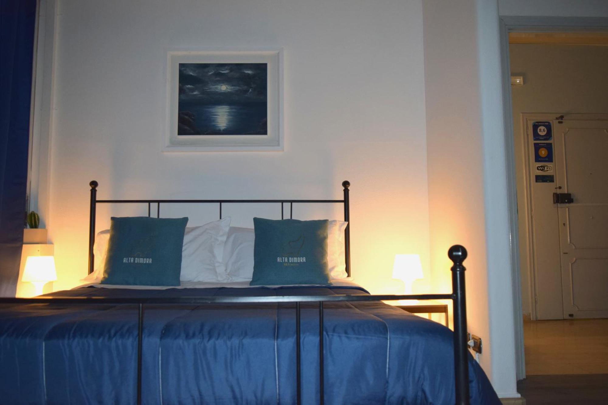 קטאניה Alta Dimora B&B Suites מראה חיצוני תמונה