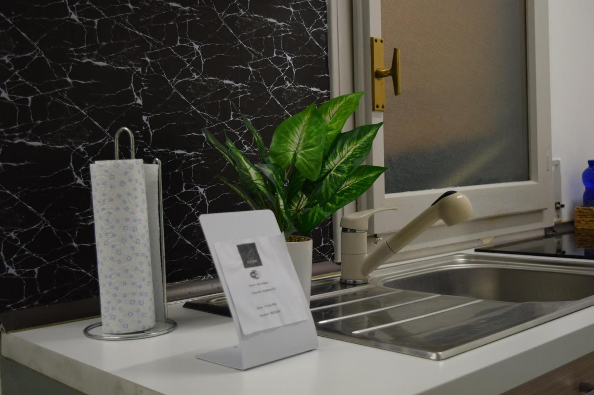 קטאניה Alta Dimora B&B Suites מראה חיצוני תמונה